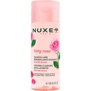 Nuxe Very rose Very Rose Micellar Water