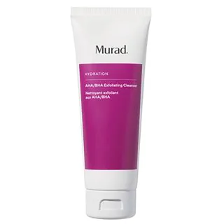 Murad AHA BHA Exfoliating Cleanser