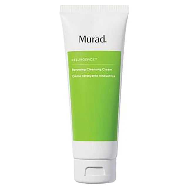 Murad Resurgence Renewing Cleansing Cream