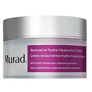 Murad Restorative Hydro-Hyaluronic Cream