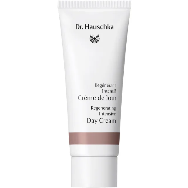 Dr. Hauschka Regenerating Day Cream Intensive