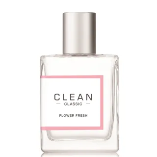 Clean Classic Flower Fresh Eau de Parfum