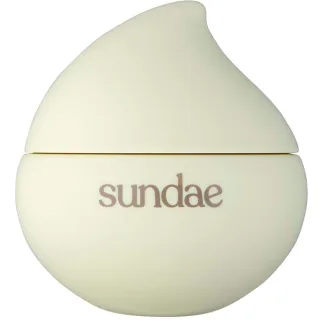 Sundae Velvety Vanilla Body Whip Moisturiser
