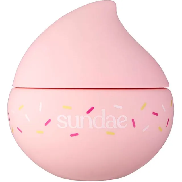 Sundae Birthday Cake Whip Moisturiser