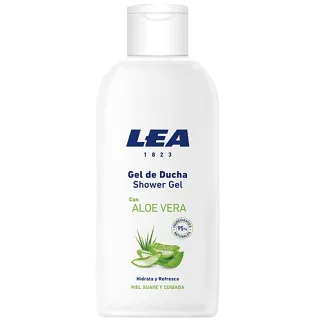 LEA Aloe Vera Shower Gel Travel size