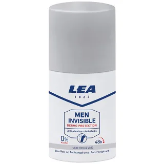 LEA Men Invisible Dermo Protection Deo Roll On