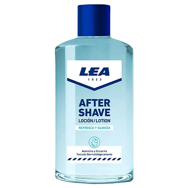 LEA Refreshing After Shave Lotion