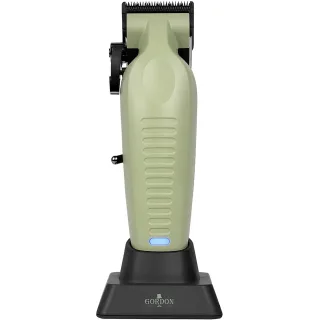 Gordon Vector Liner Hair Clipper with stand