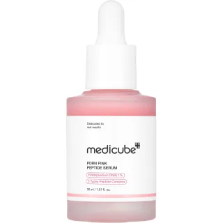 Medicube PDRN Pink Peptide Serum