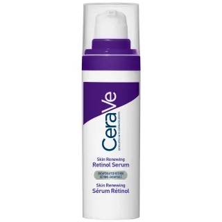 CeraVe Skin Renewing Retinol Serum