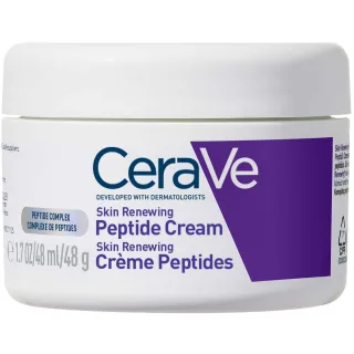CeraVe Skin Renewing Peptide Cream