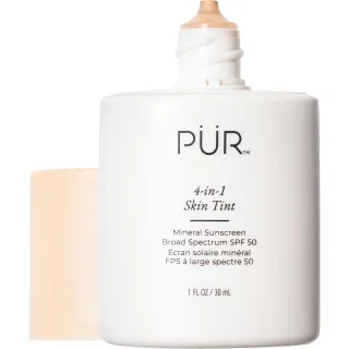 PÜR Cosmetics 4-in-1 Skin Tint SPF50