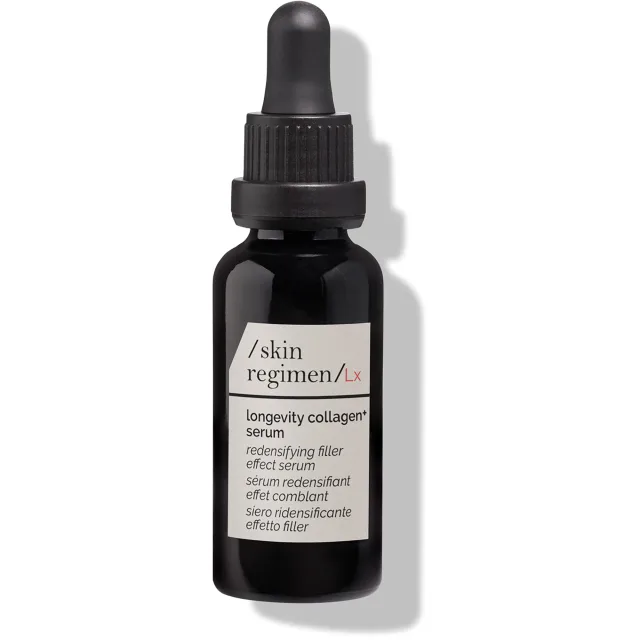 Skin Regimen Lx Longevity Collagen+ Serum