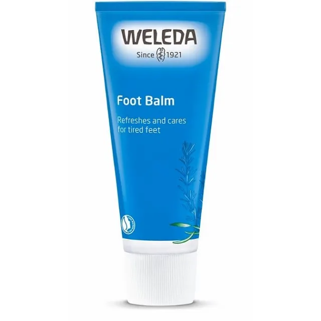 Weleda Foot Balm