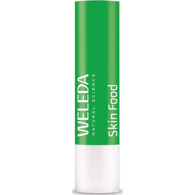 Weleda Skin Food Lip Stick