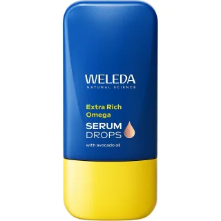 Weleda Extra Rich Omega Serum Drops