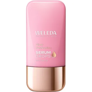 Weleda Glow Perfecting Serum Drops