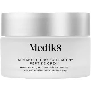 Medik8 Advanced Pro Collagen + Peptide Cream