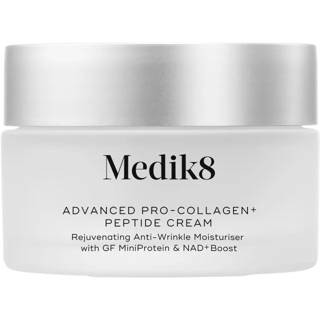 Medik8 Advanced Pro Collagen + Peptide Cream