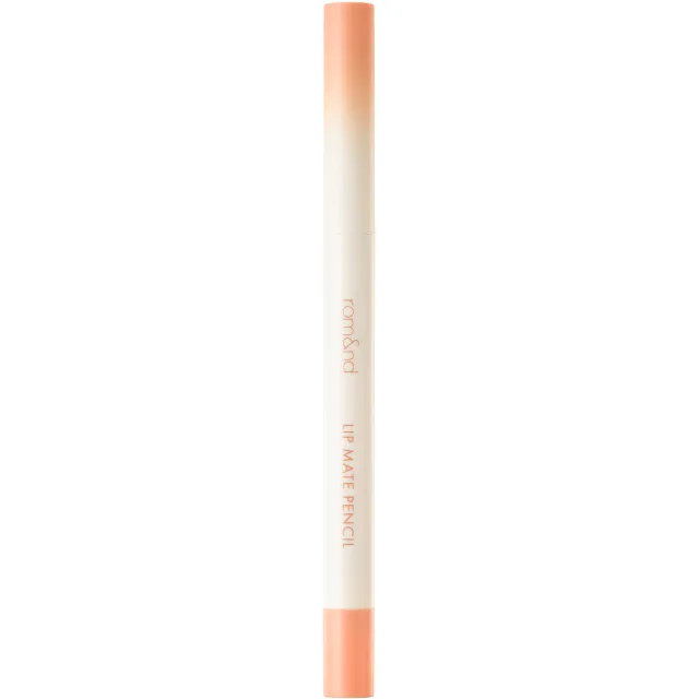 rom&nd Lip Mate Pencil 06 Under Chili