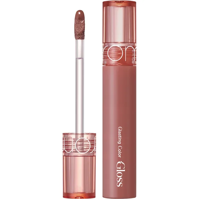 rom&nd Glasting Color Gloss 06 Deepen Moor
