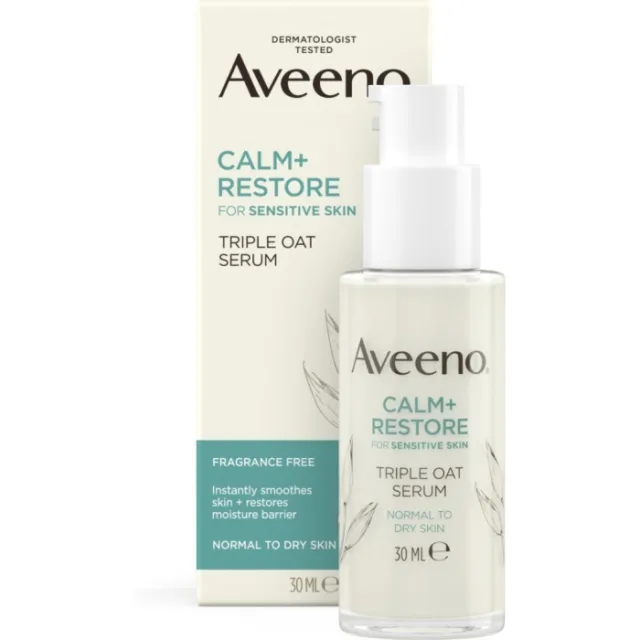 Aveeno CALM+RESTORE