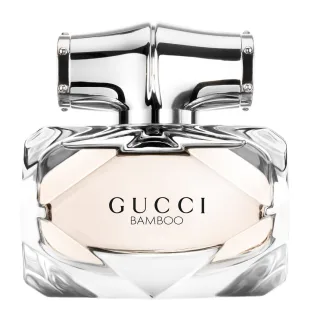 Gucci Bamboo Eau De Toilette