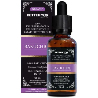 Better You Bakuchiol EKO Kallpressad