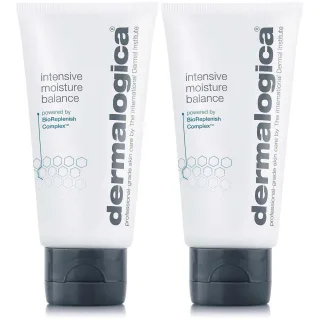 Dermalogica Bundle Intensive Moisture Balance x