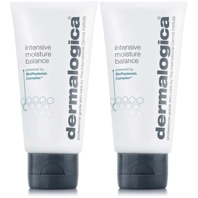 Dermalogica Bundle Intensive Moisture Balance x