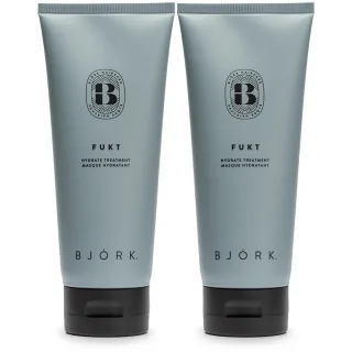 Björk Bundle Fukt Treatment x