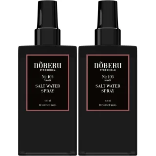 Nõberu Stockholm Bundle Saltwater Spray Amalfi x