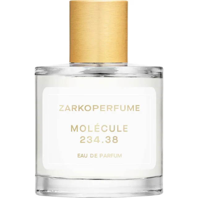 Zarkoperfume Molécule 234.38 Eau de Parfum 100 ml