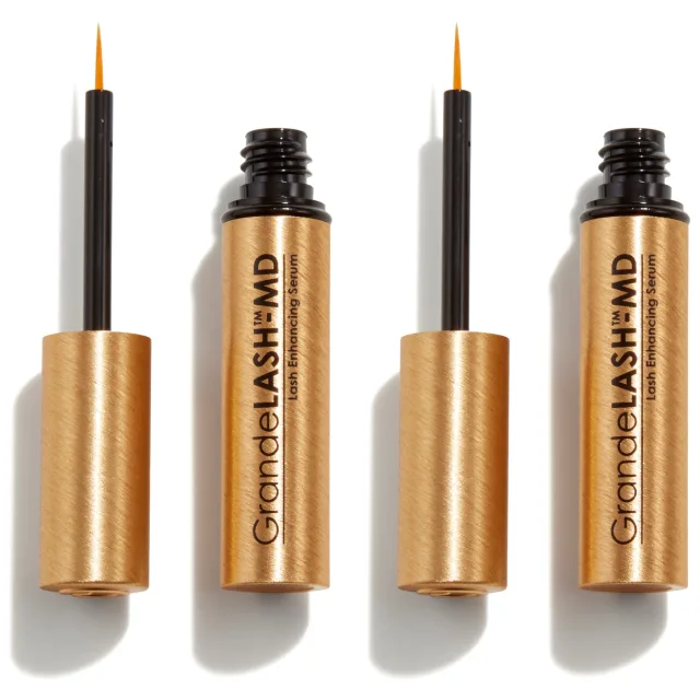 Grande Cosmetics Bundle GrandeLASH x