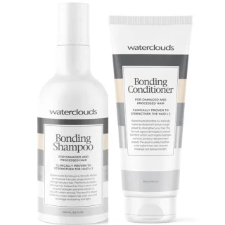 Waterclouds Bonding Shampoo & Conditioner
