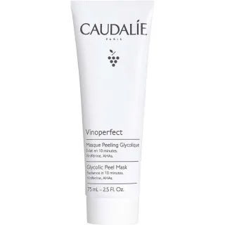 Caudalie Vinoperfect Glycolic Peel Mask