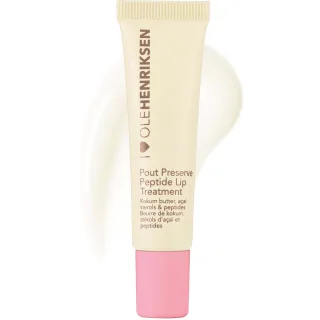 Ole Henriksen Pout Preserve Peptide Lip Treatment Vanilla Bonbon