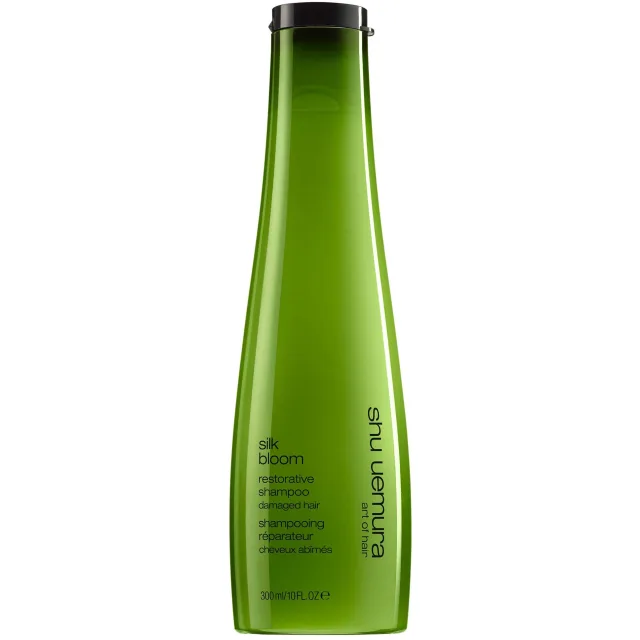 Shu Uemura Silk Bloom Shampoo