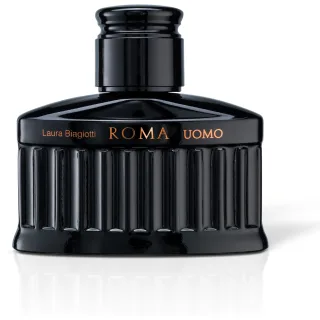 Laura Biagiotti Roma Uomo Nero Estremo Eau de Parfum Intense