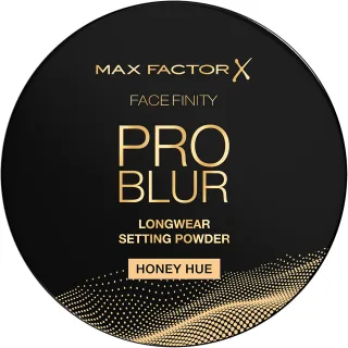 Max Factor Facefinity Pro Blur Loose Powder