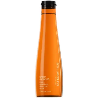 Shu Uemura Urban Moisture Shampoo