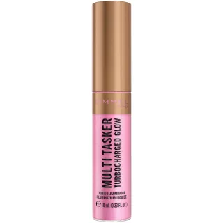 Rimmel Turbocharged Glow