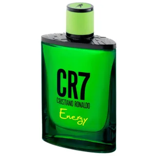 Cristiano Ronaldo CR7 Energy Eau de Toilette