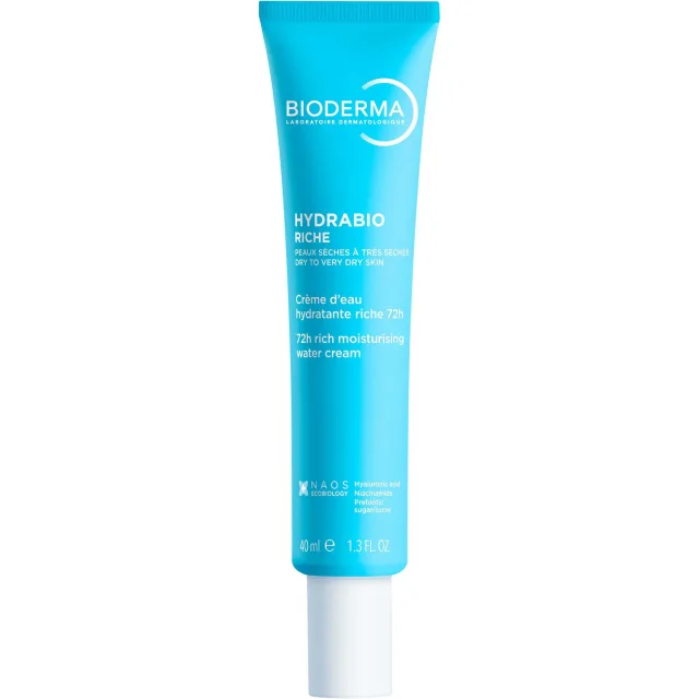 Bioderma Hydrabio Rich Cream