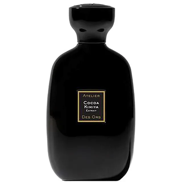 Atelier Des Ors Cocoa Kimiya Extrait