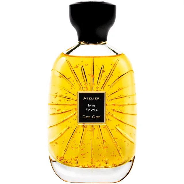Atelier Des Ors Iris Fauve Eau de Parfum