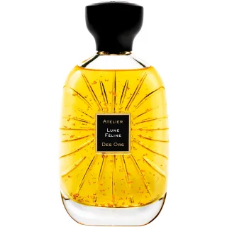 Atelier Des Ors Lune Féline Eau de Parfum