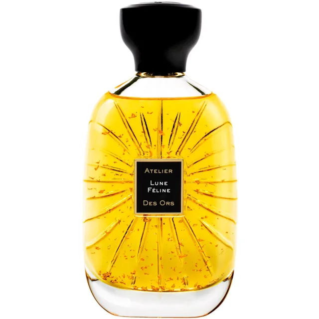 Atelier Des Ors Lune Féline Eau de Parfum