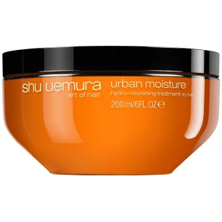 Shu Uemura Urban Moisture Masque