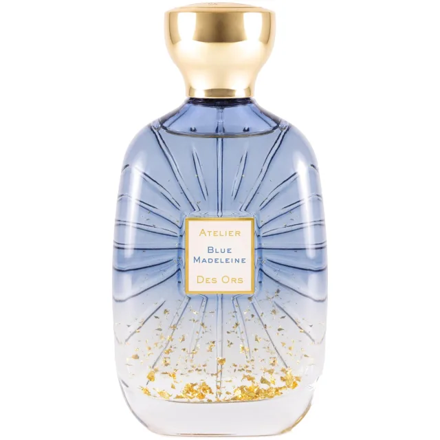 Atelier Des Ors Blue Madeleine Eau de Parfum